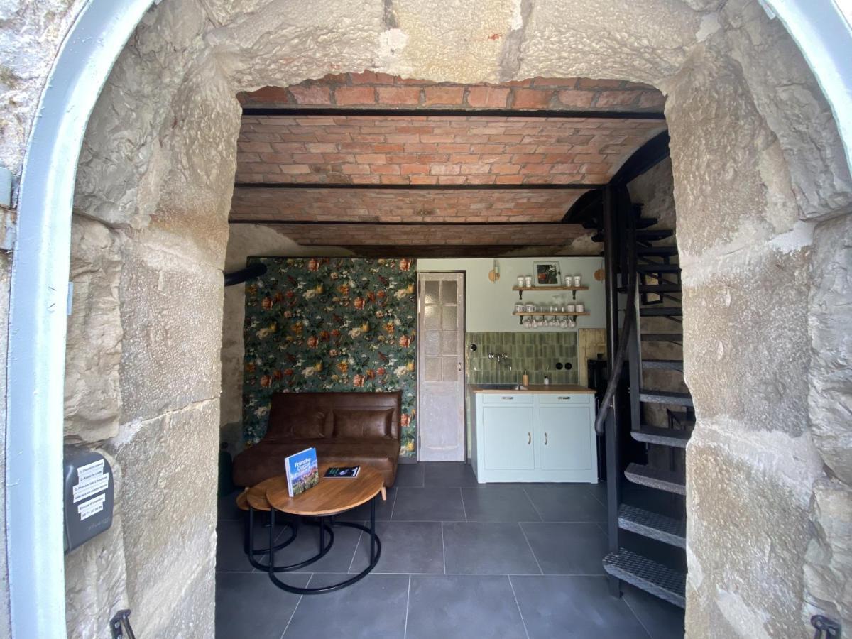 Bed and Breakfast Le Colombier De Malpas Quingey Экстерьер фото