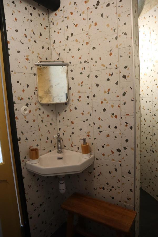 Bed and Breakfast Le Colombier De Malpas Quingey Экстерьер фото